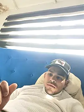 jhoi95 online show from 10.19.25