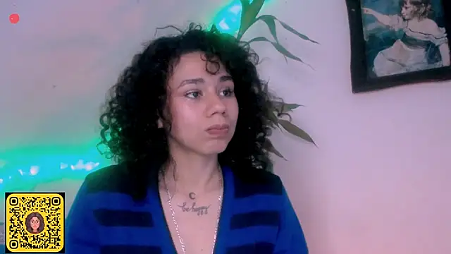 Snapshot of Nocturnawitch chatting on 09.09.25 Nocturnawitch online show from 09.09.25