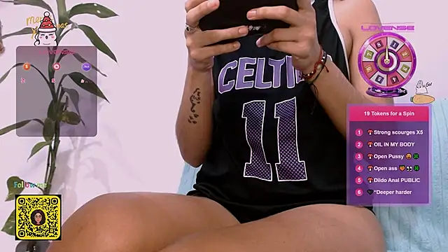 Nocturnawitch online show from 11.06.25