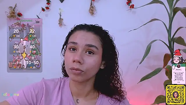 Nocturnawitch online show from 11.22.25