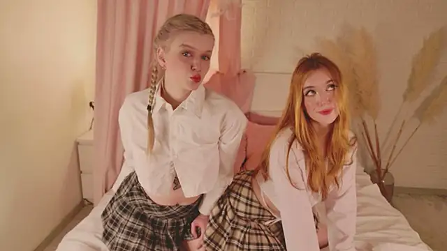 Sexy witches online show from 03.05.26