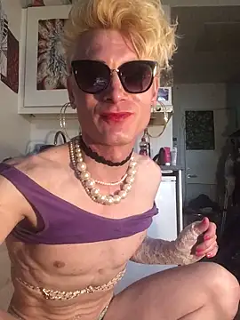 Sissy Cindy Whore online show from 05.02.26