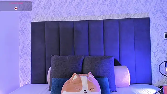 dana hazze online show from 11.08.25