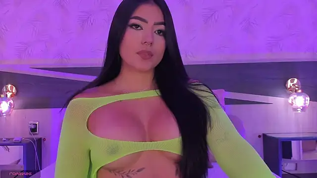dana hazze online show from 05.20.26
