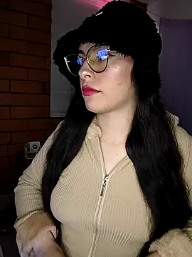 Camila Ord online show from 02.03.26