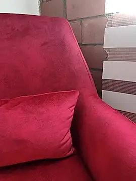 Camila Ord online show from 02.11.26