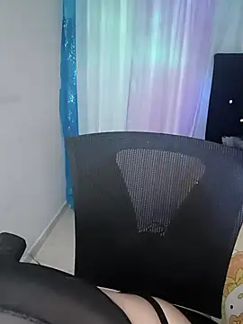 Camila Ord online show from 03.01.26