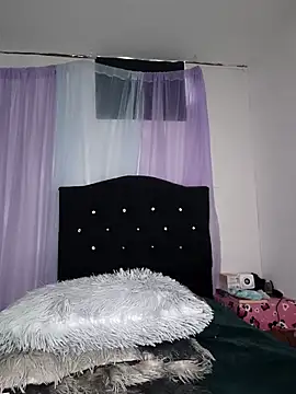 Camila Ord online show from 04.10.26