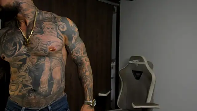 natevillage online show from 10.10.25