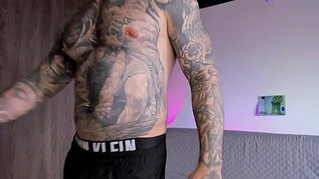 natevillage online show from 03.11.26