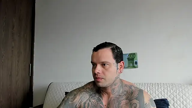 natevillage online show from 04.13.26