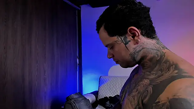 natevillage online show from 04.19.26