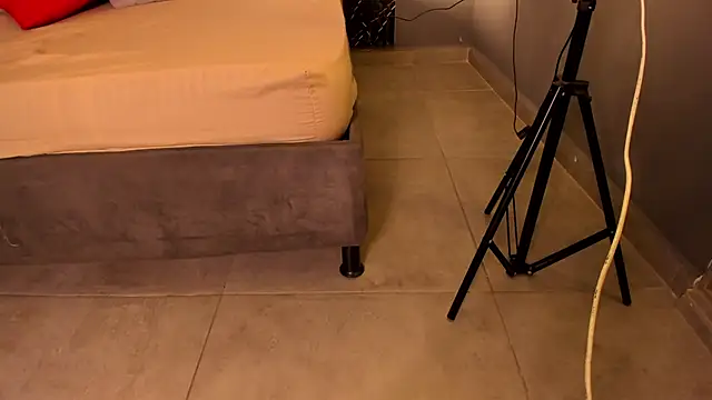 Johan barreto online show from 11.04.25