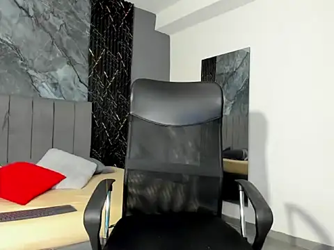 Johan barreto online show from 11.11.25