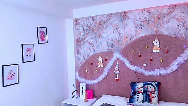 RavenGloomy online show from 11.28.25