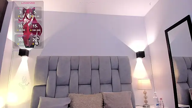 Snapshot of Mia_volkova chatting on 10.12.25 Mia volkova online show from 10.12.25