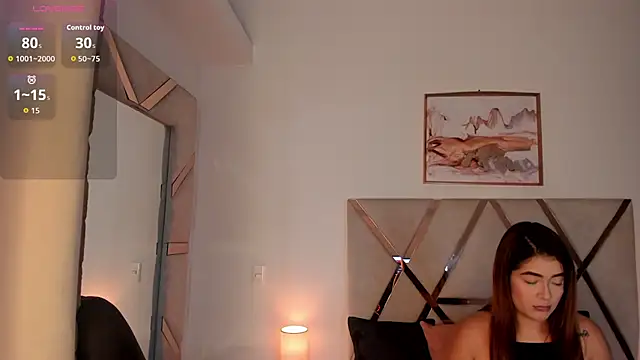 Mia volkova online show from 11.06.25