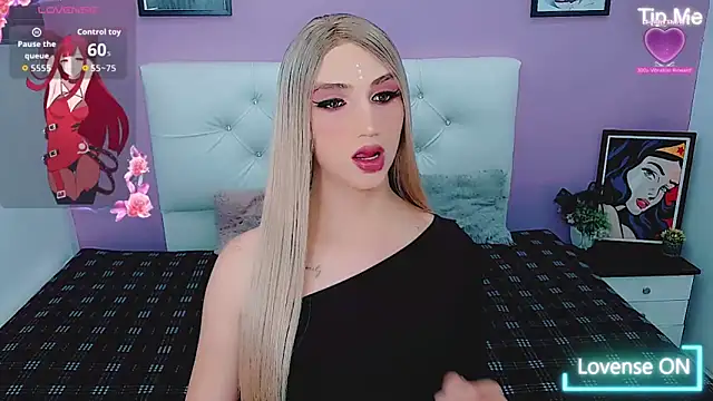  canndy  online show from 10.04.25