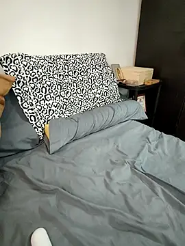 SanChacal5694 online show from 09.13.25