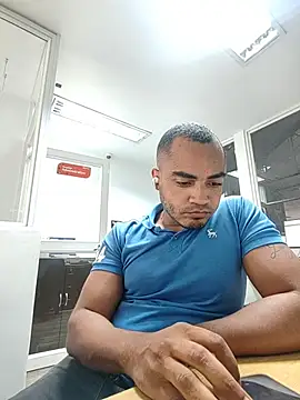 SanChacal5694 online show from 11.19.25