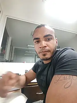 SanChacal5694 online show from 11.21.25