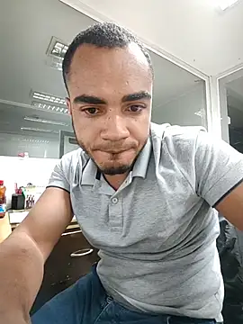 SanChacal5694 online show from 12.02.25