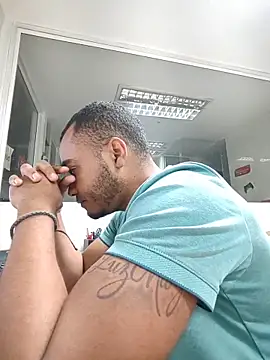 SanChacal5694 online show from 12.03.25