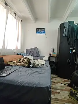 SanChacal5694 online show from 12.20.25