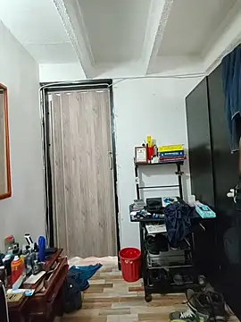 SanChacal5694 online show from 02.14.26