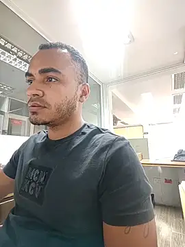 SanChacal5694 online show from 02.18.26