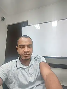 SanChacal5694 online show from 03.11.26