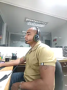 SanChacal5694 online show from 03.24.26