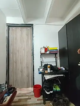 SanChacal5694 online show from 04.19.26