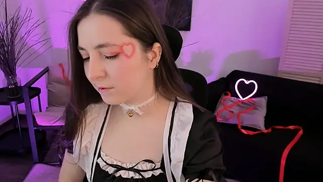 VirtuallVoyant online show from 02.14.26