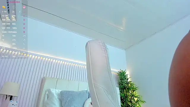 Alissa piee online show from 05.20.26