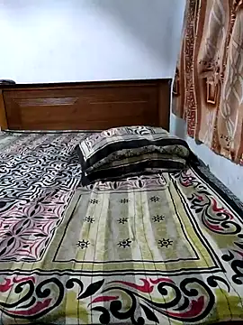 Snapshot of Sadu_Live chatting on 11.02.25 Sadu Live online show from 11.02.25