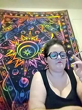 Snapshot of moulette7 chatting on 04.29.26 moulette7 online show from 04.29.26