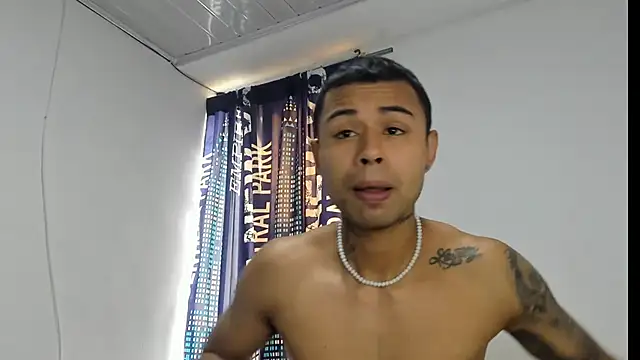  Logan Colton  online show from 12.17.25