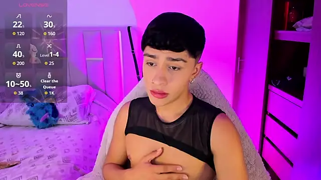 Matheewx m online show from 03.20.26