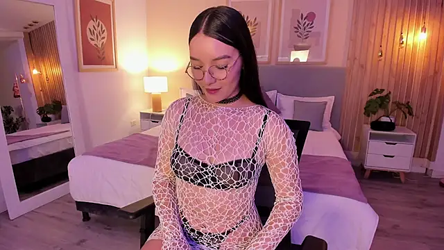 Snapshot of AuroraEvanss chatting on 02.09.26 AuroraEvanss online show from 02.09.26