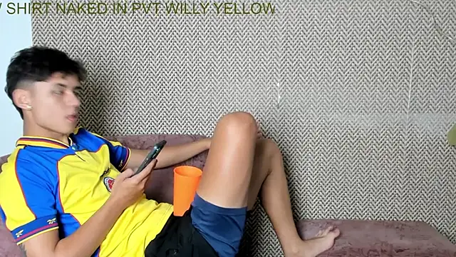 willy sexxx18 online show from 11.03.25