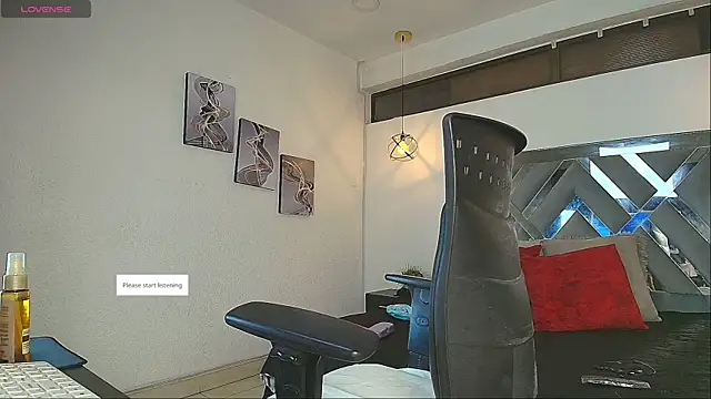 Rossi ss1 online show from 11.25.25