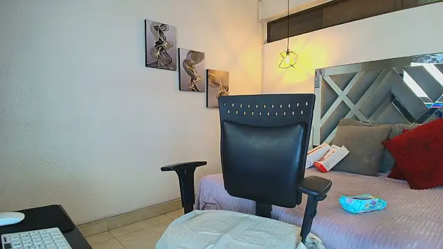 Rossi ss1 online show from 02.13.26