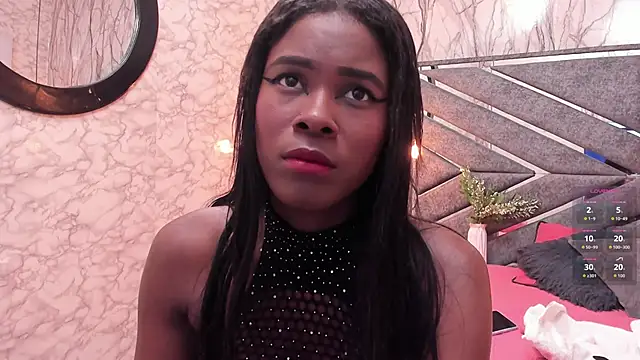 SASHA BROWNIE   online show from 09.28.25