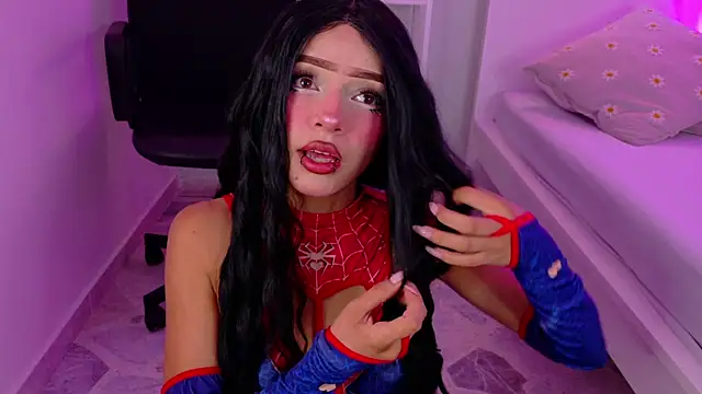 Taylorsmitth  online show from 11.21.25