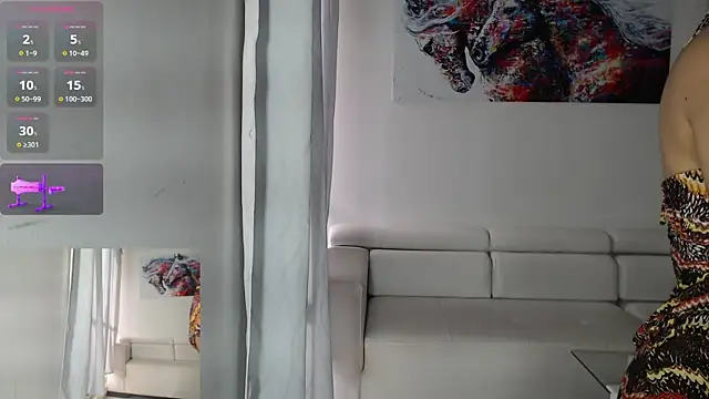 Snapshot of Tinymilf_ chatting on 04.28.26 Tinymilf online show from 04.28.26