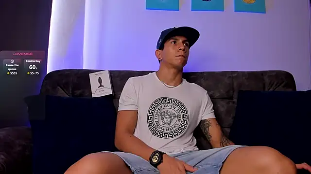 j deex online show from 11.26.25