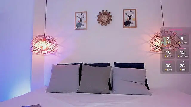 j deex online show from 03.09.26