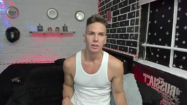 AdanXanders online show from 02.03.26