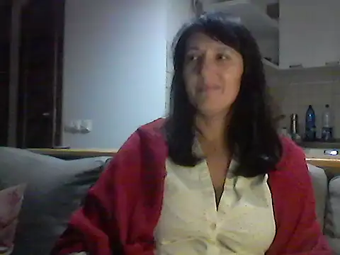Snapshot of Elena48324 chatting on 10.14.25 Elena48324 online show from 10.14.25